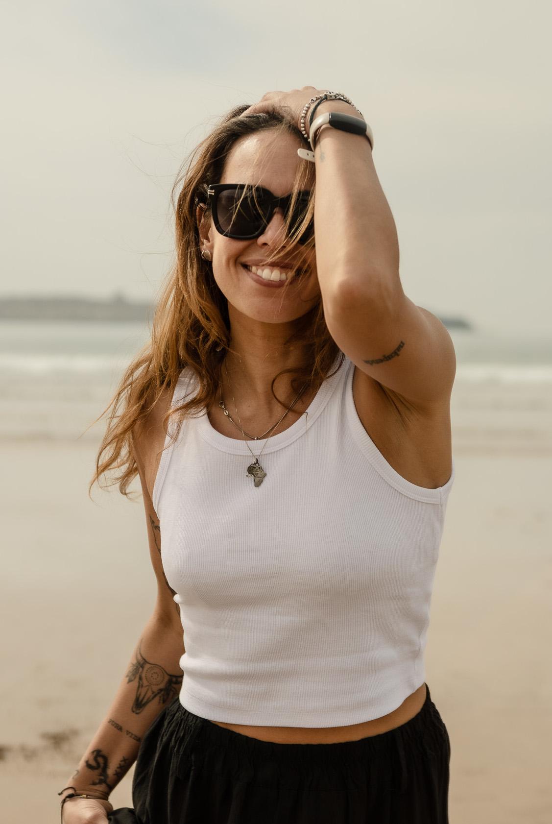 Laura